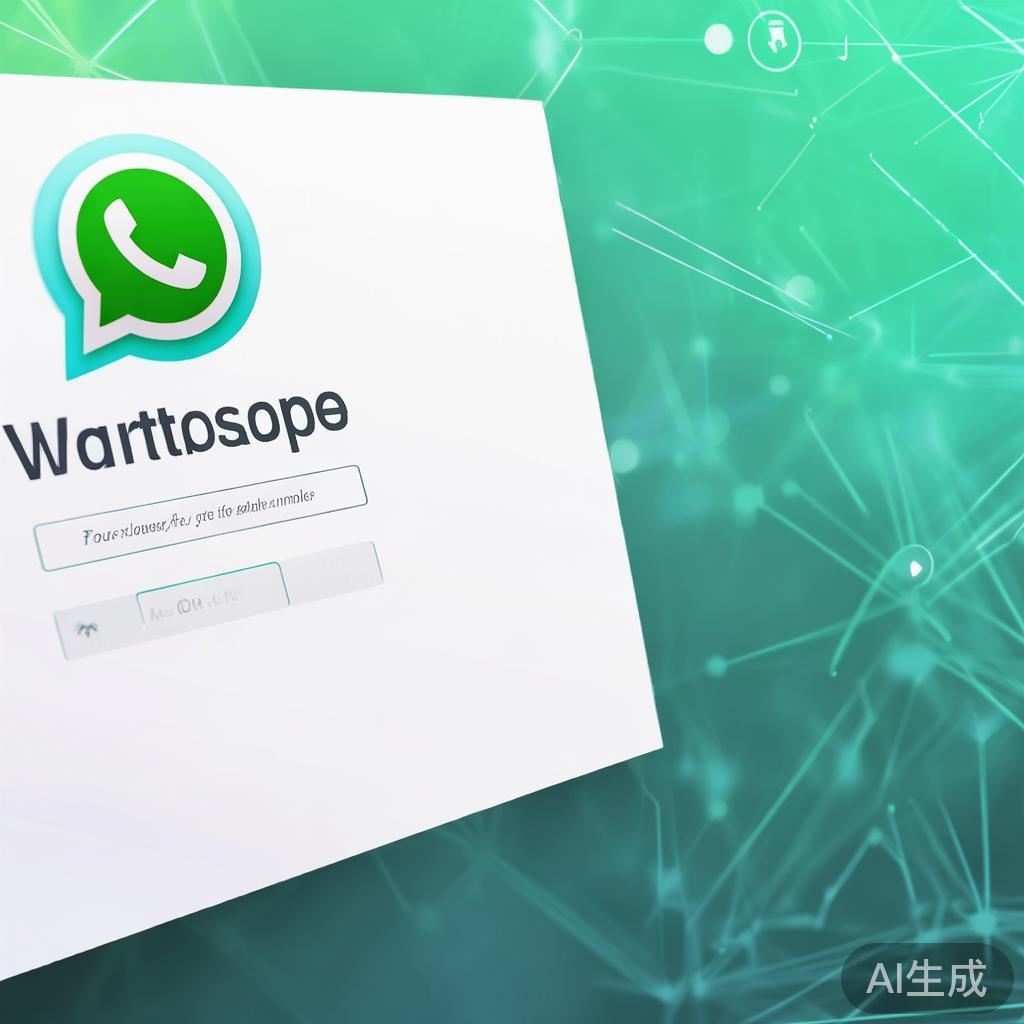 WhatsApp Web 安全登录方式,如何在电脑上安全使用WhatsApp WhatsApp Web 安全登录方式,如何在电脑上安全使用WhatsApp