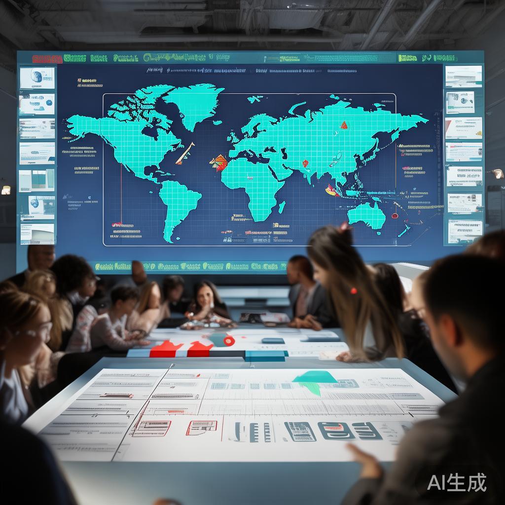 跨境广告投放基础百科,从概念到落地的全解析 跨境广告投放基础百科,从概念到落地的全解析