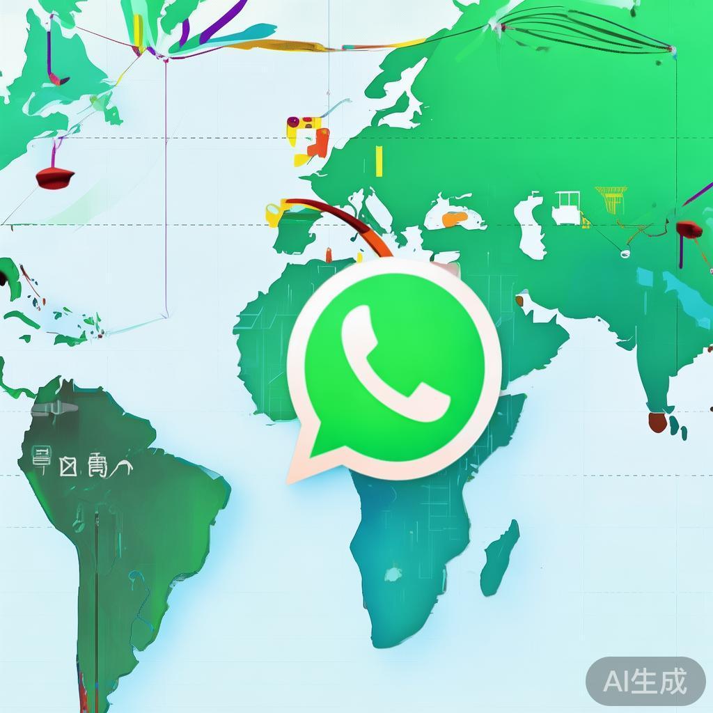 WhatsApp 跨境专用网页入口，全球跨境沟通利器