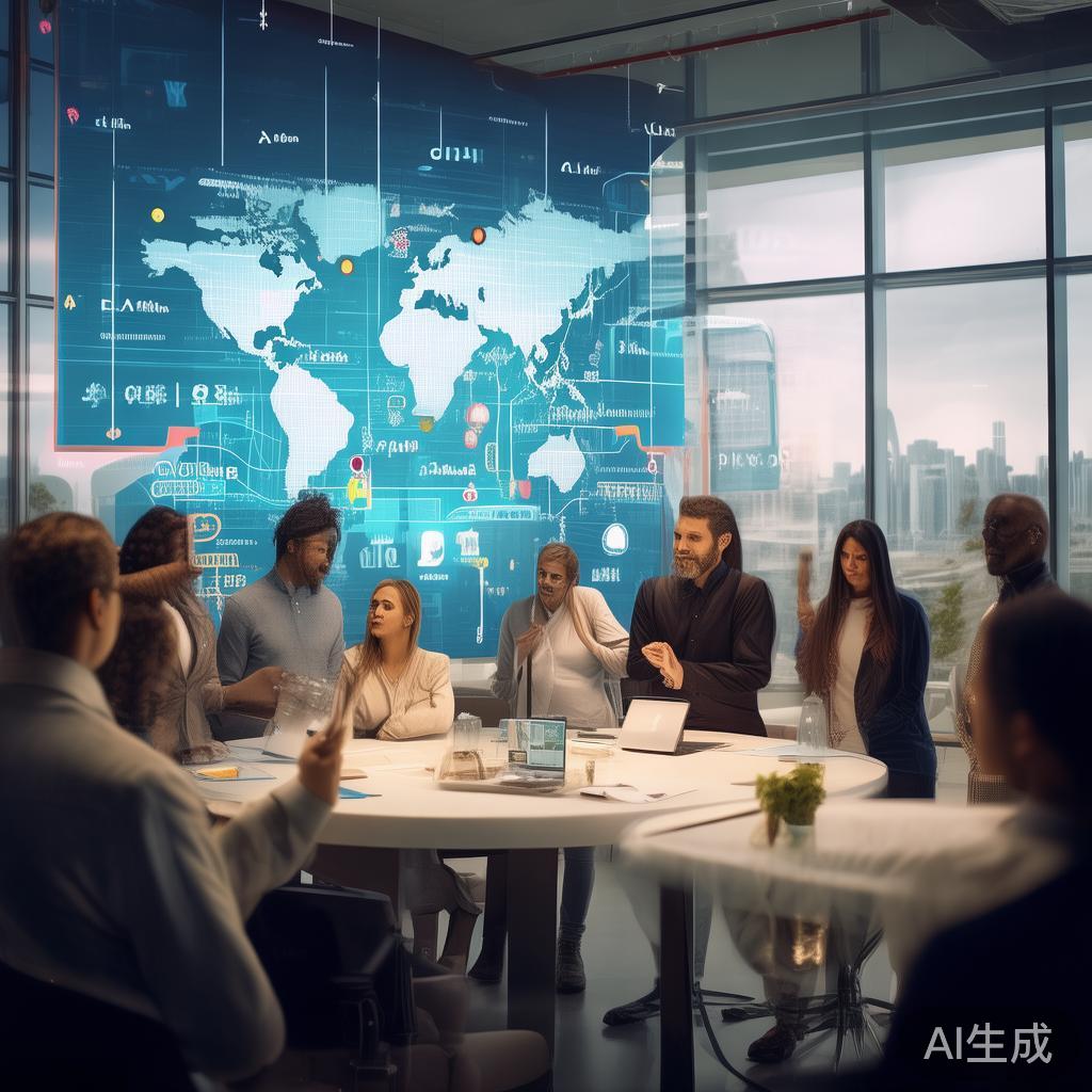 欧美外贸社交平台百科知识,从LinkedIn到Facebook,全面掌握外贸社交营销 欧美外贸社交平台百科知识,从LinkedIn到Facebook,全面掌握外贸社交营销