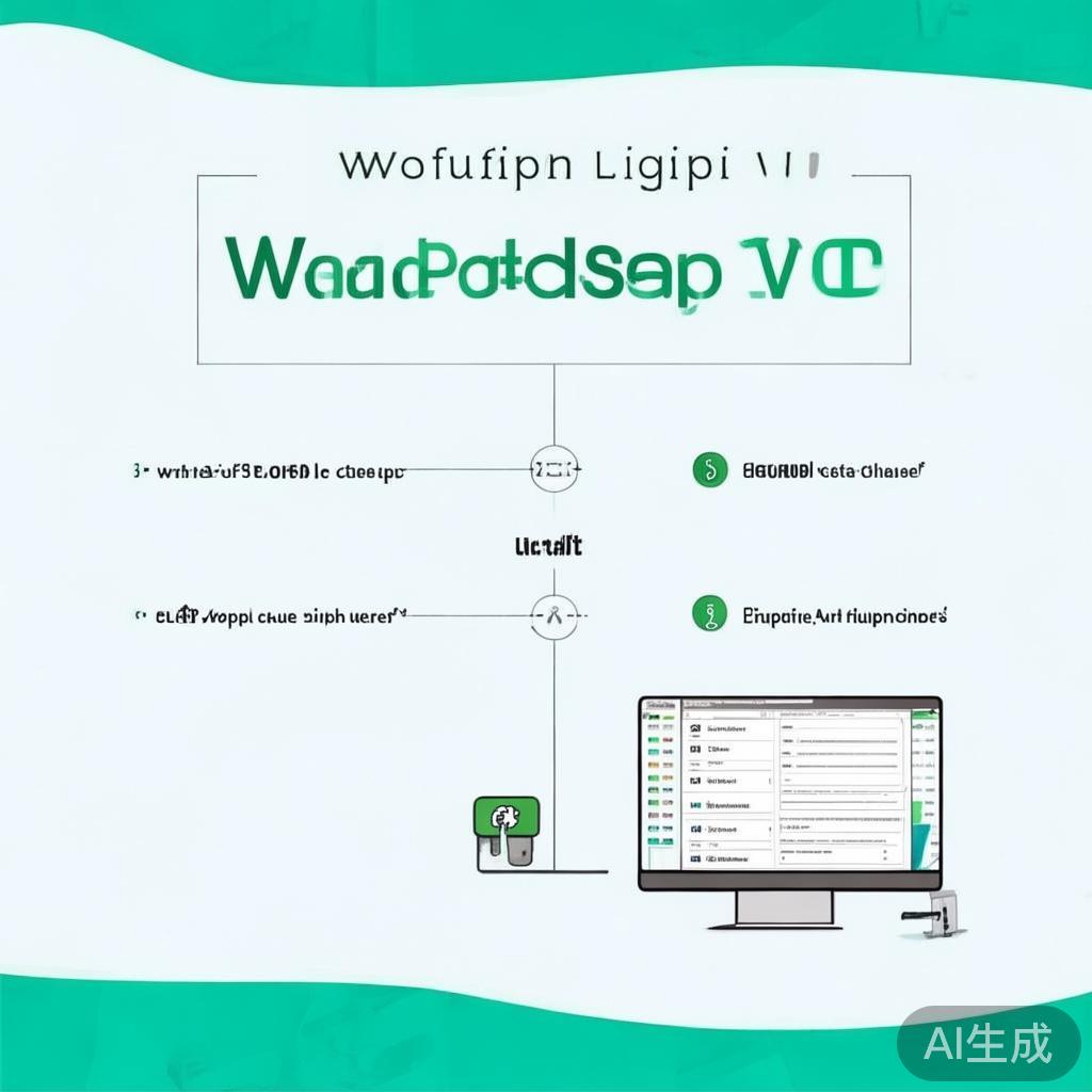 WhatsApp网页版正版登录指南,官方渠道与安全注意事项 WhatsApp网页版正版登录指南,官方渠道与安全注意事项