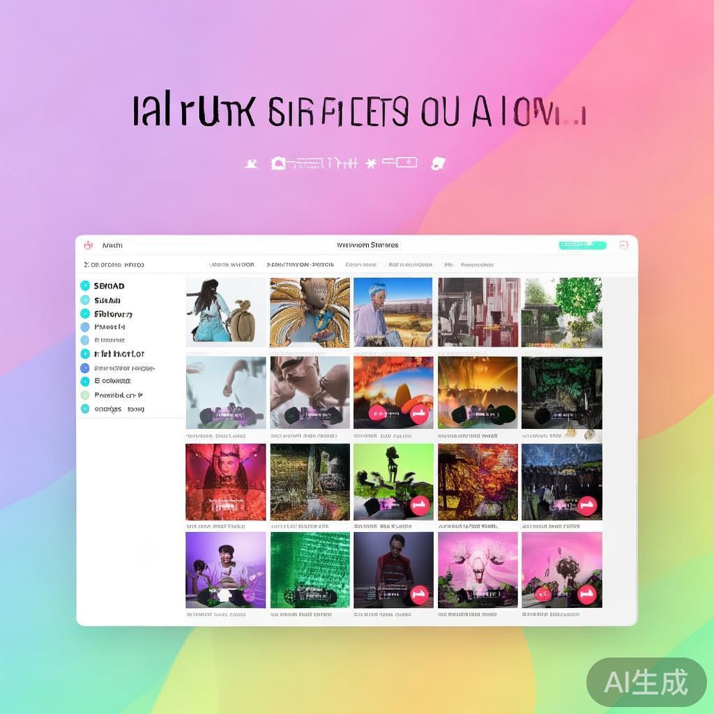 TikTok 网页版，便捷管理短视频内容的新选择