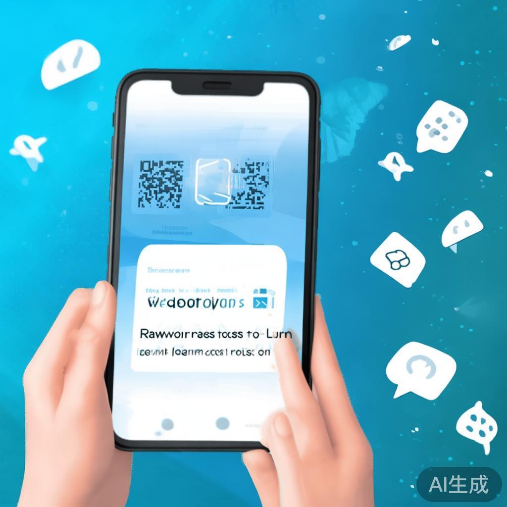 Telegram网页扫码登录,告别密码,轻松访问你的聊天世界 Telegram网页扫码登录,告别密码,轻松访问你的聊天世界