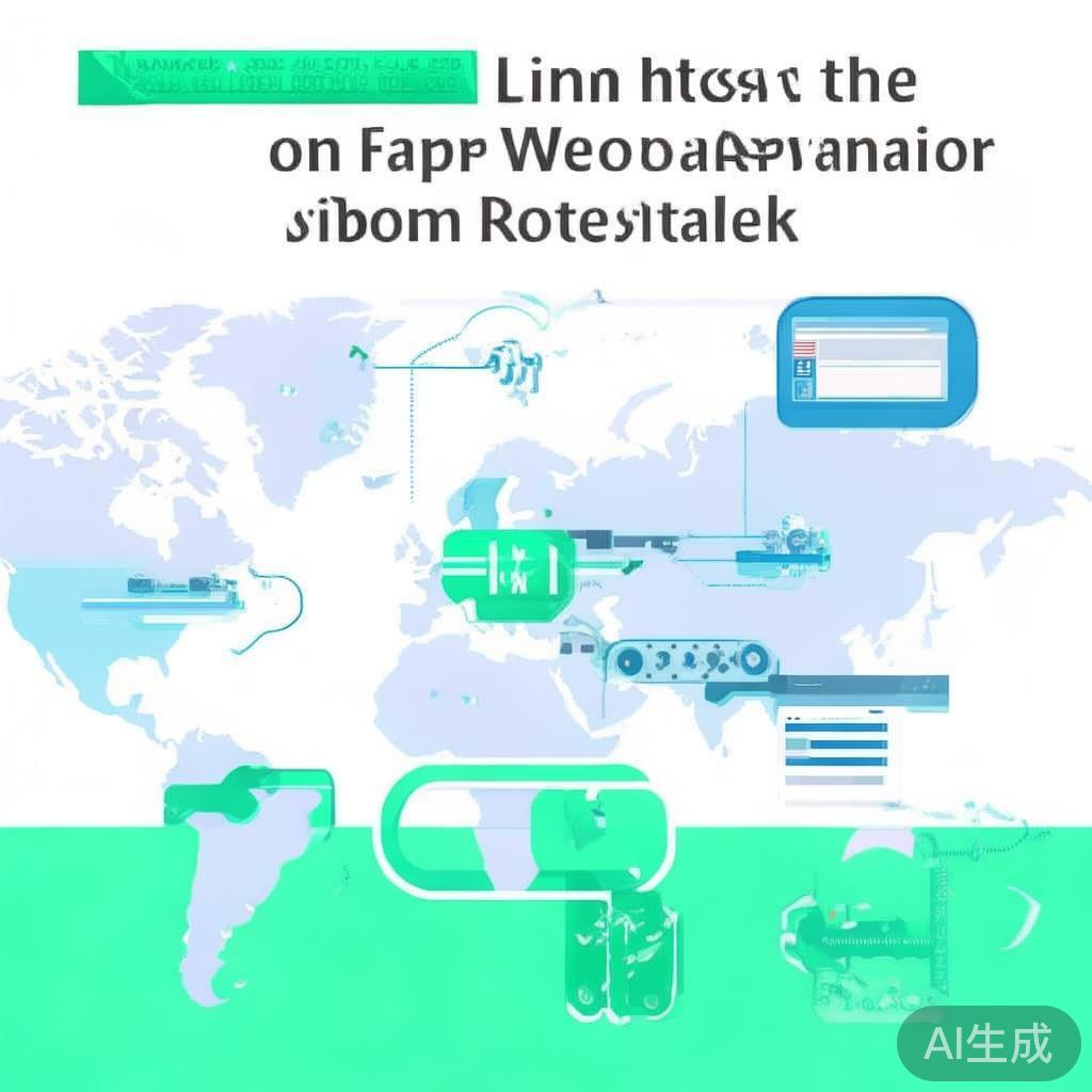Line网页版海外登录指南,解决地区限制与替代渠道 Line网页版海外登录指南,解决地区限制与替代渠道