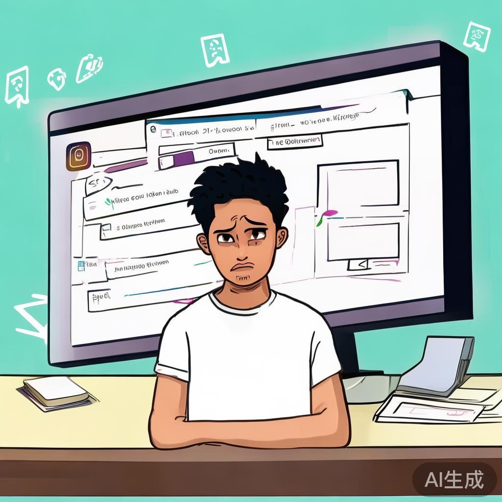 为什么打不开Instagram网页版?官方登录指南来了! 为什么打不开Instagram网页版?官方登录指南来了!