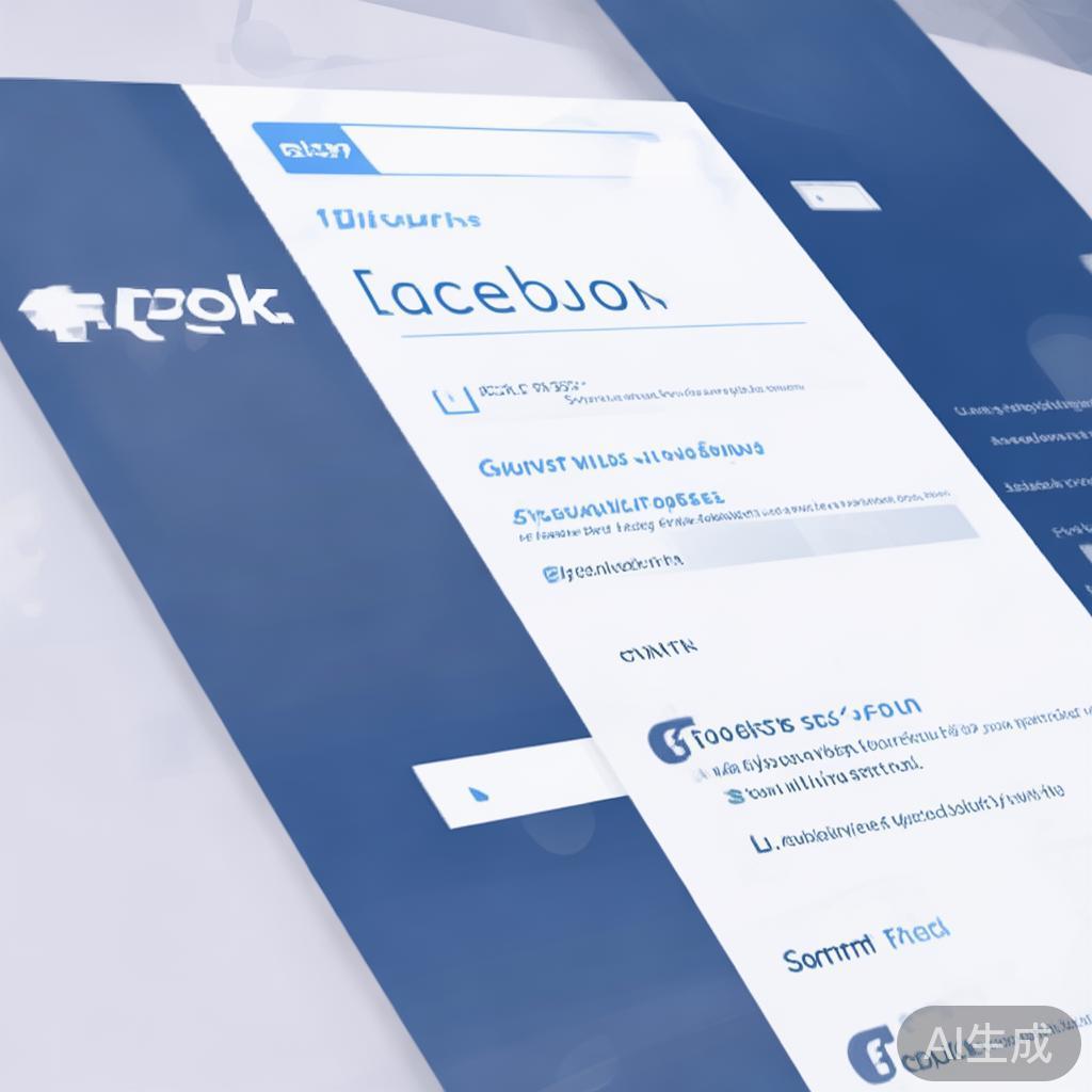 Facebook网页版登录入口,最新指南与常见问题解答 Facebook网页版登录入口,最新指南与常见问题解答