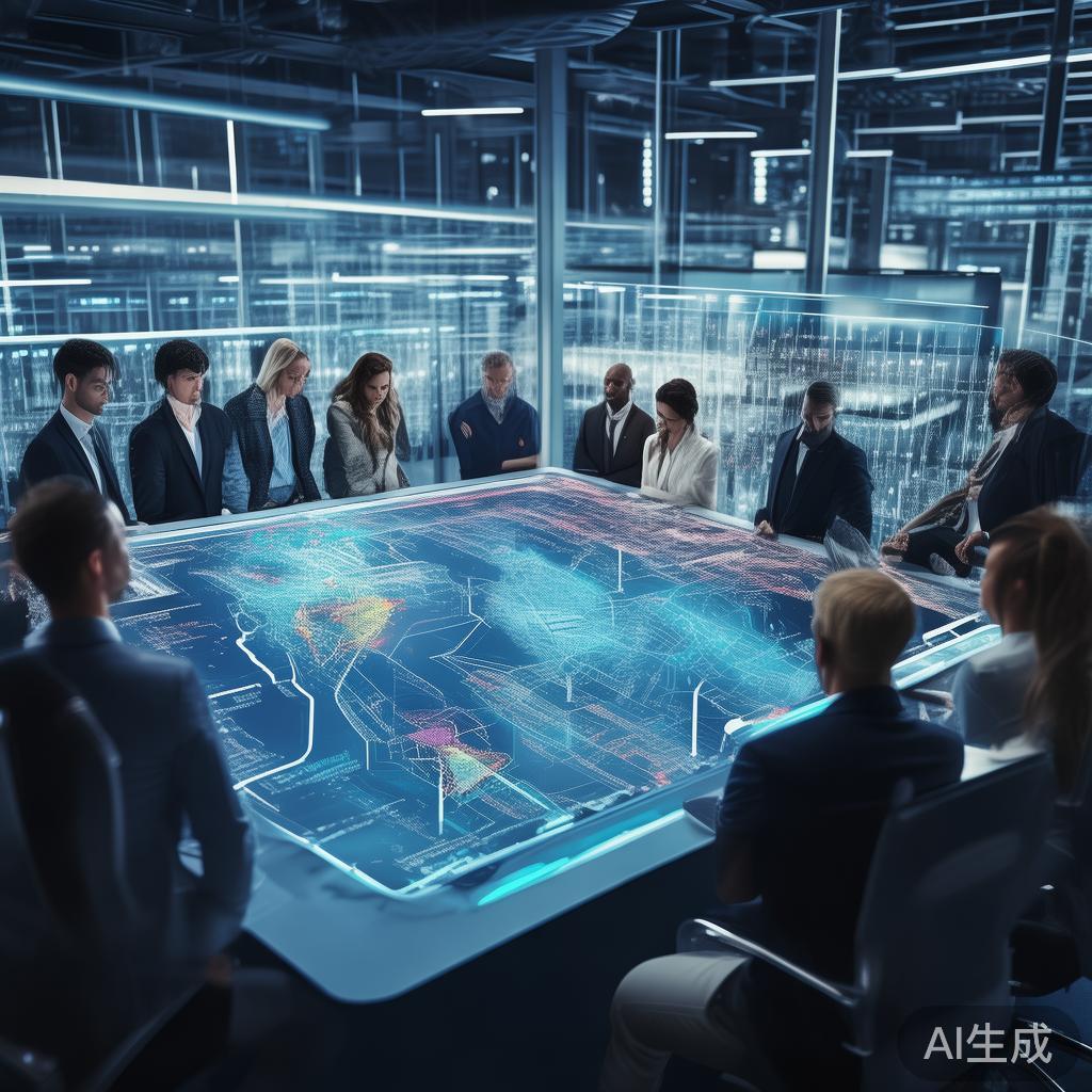 跨境私域运营,全球化时代的私域流量新战场全解析 跨境私域运营,全球化时代的私域流量新战场全解析