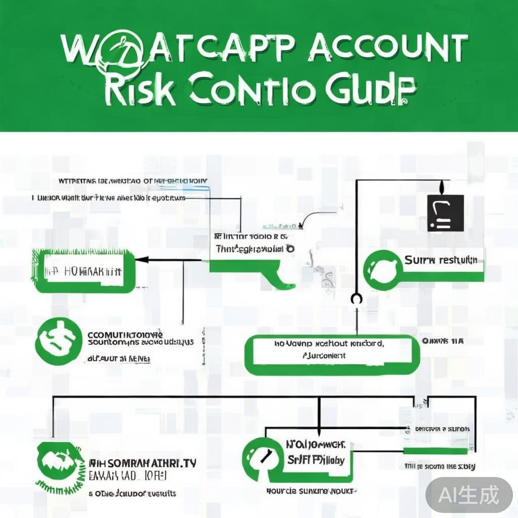WhatsApp 账号风控百科知识，全面解析、常见原因与应对策略