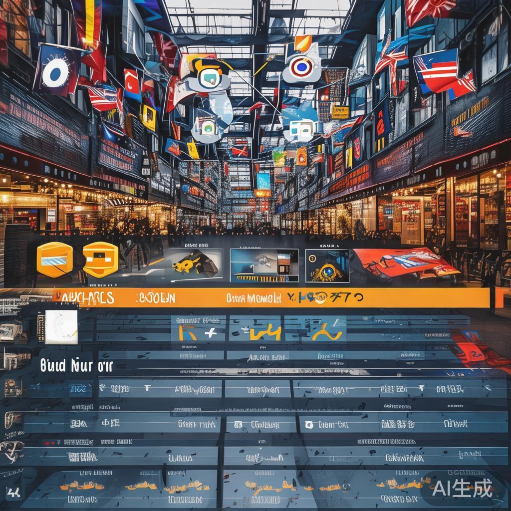 跨境电商社媒工具百科,2024年必用工具全解析与选型指南 跨境电商社媒工具百科,2024年必用工具全解析与选型指南