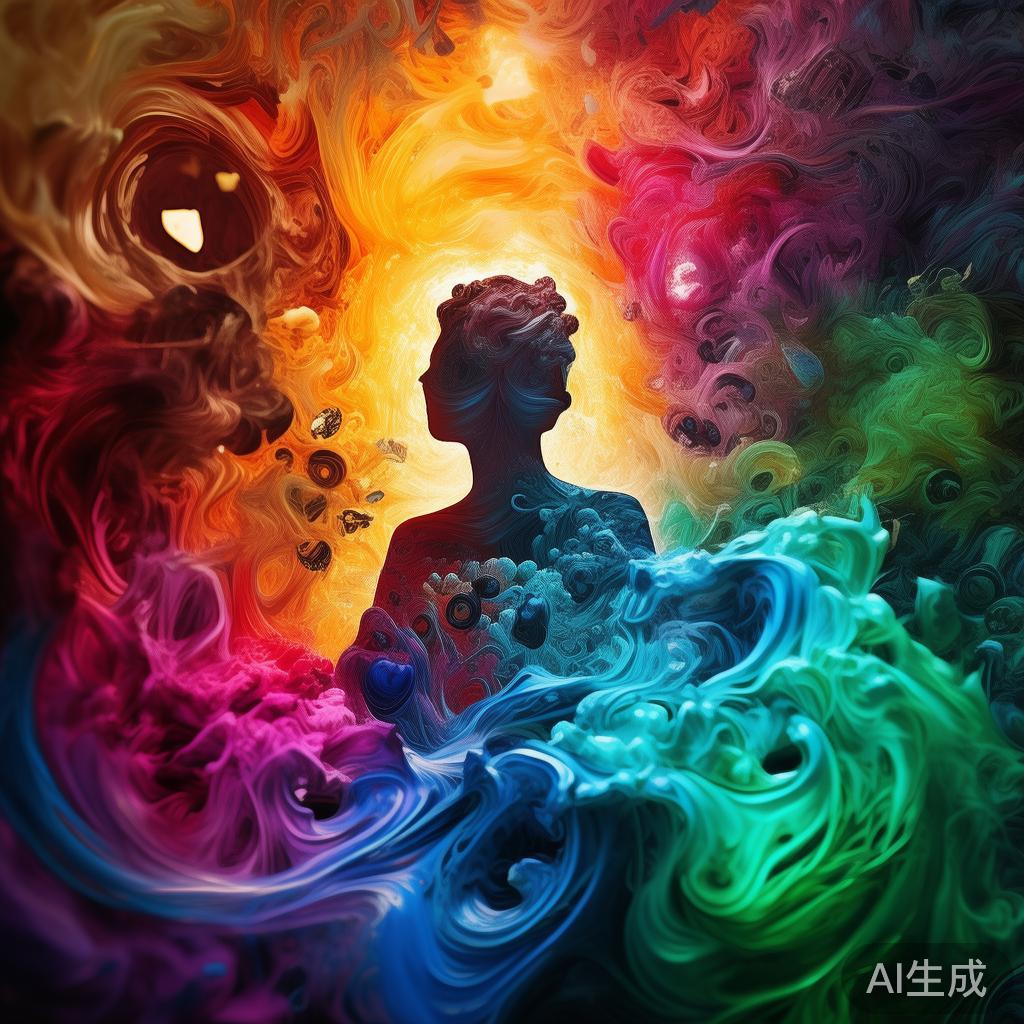 情绪价值,营销中的隐形驱动力 情绪价值,营销中的隐形驱动力