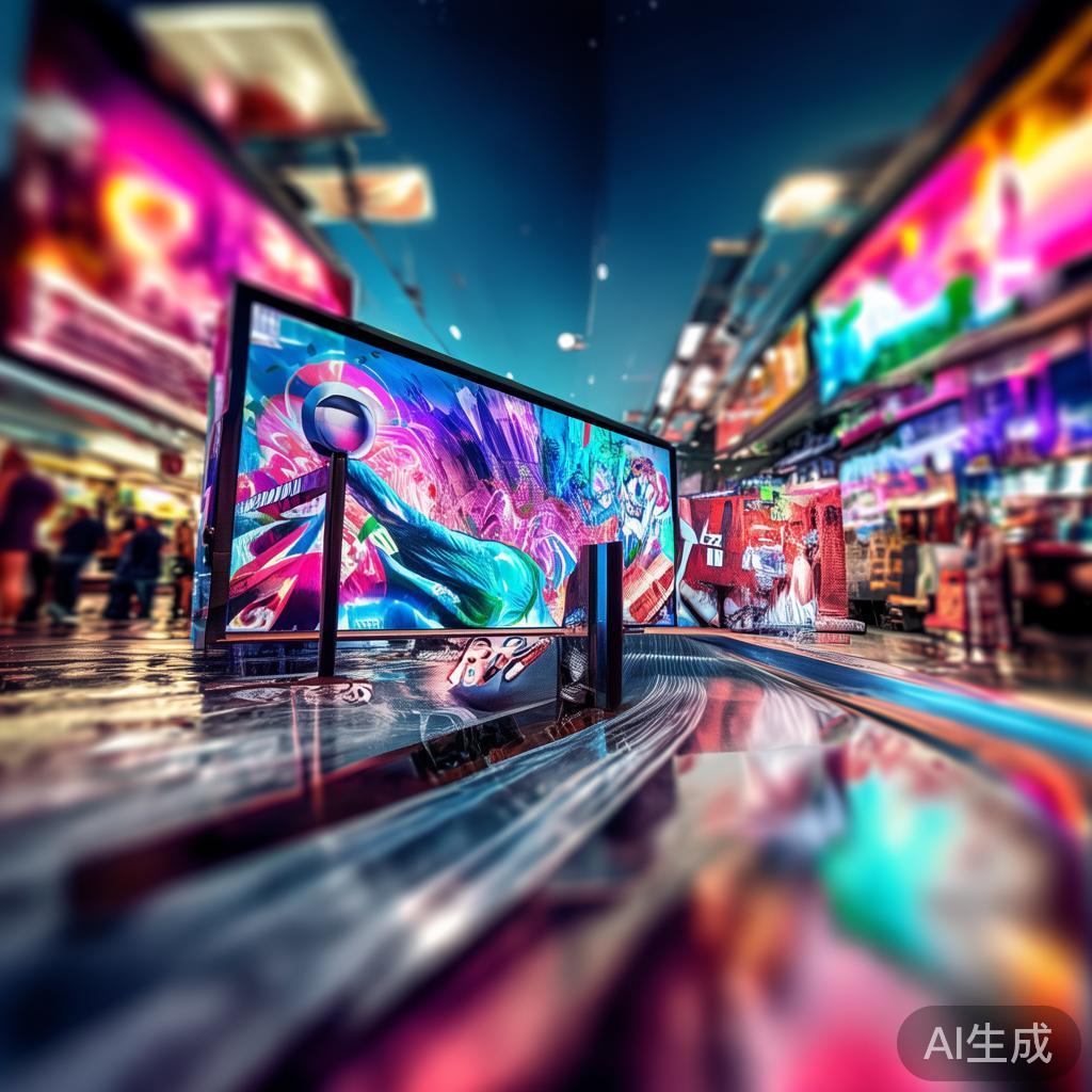 视觉营销,图片与视频的价值 视觉营销,图片与视频的价值