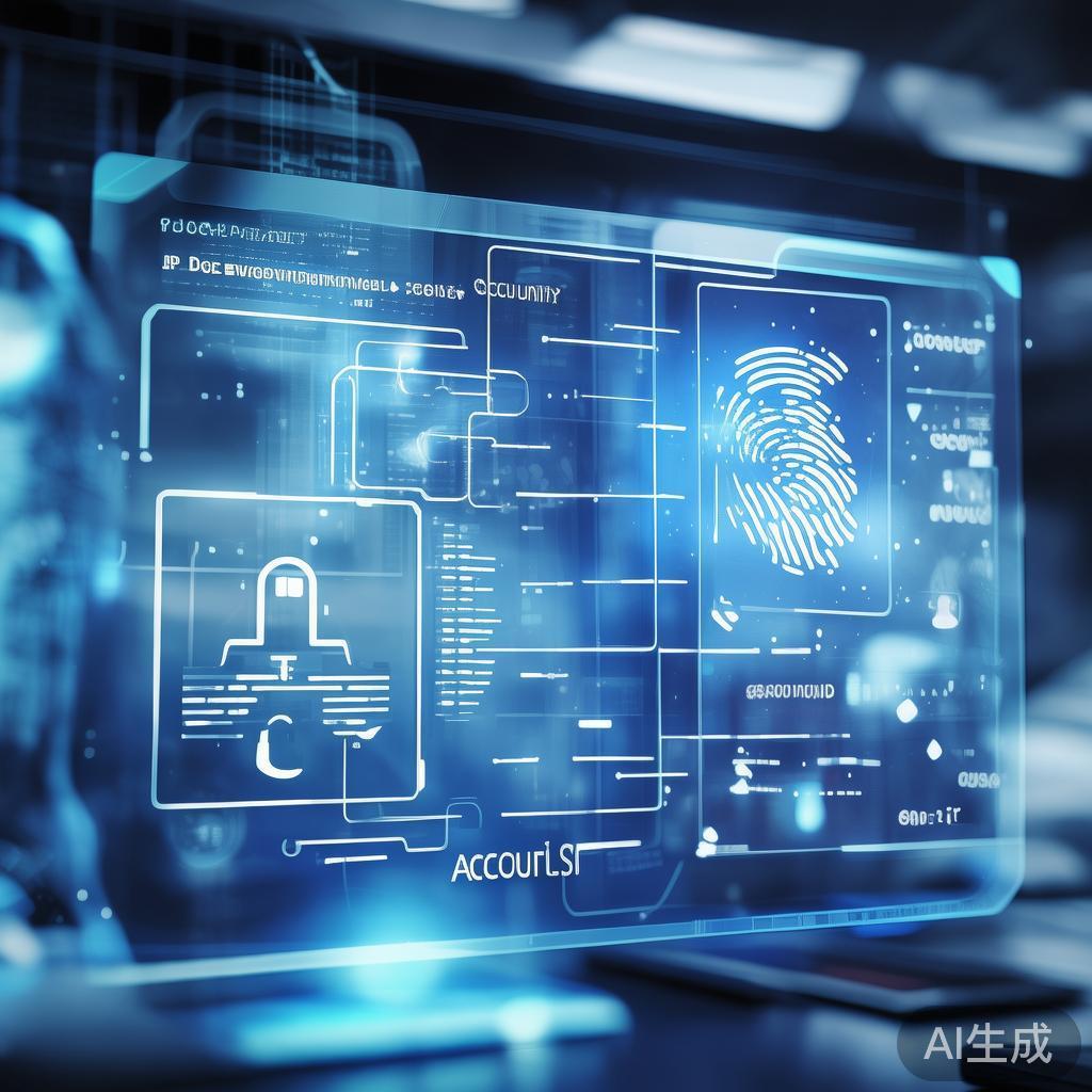 IP与设备环境,账号安全的双重锁 IP与设备环境,账号安全的双重锁