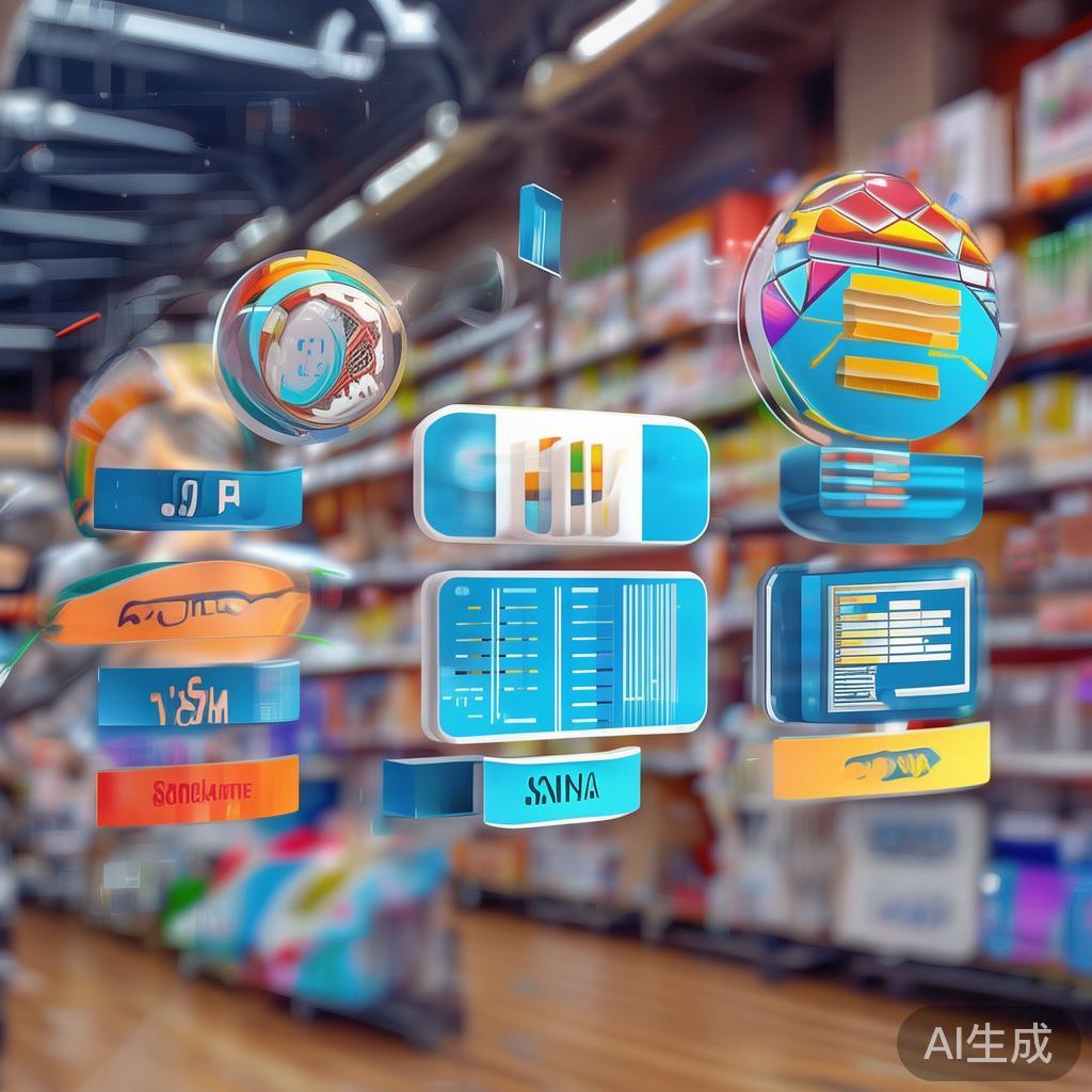 什么是 SKU、SPU、ASIN,电商商品编码的三大核心概念解析 什么是 SKU、SPU、ASIN,电商商品编码的三大核心概念解析