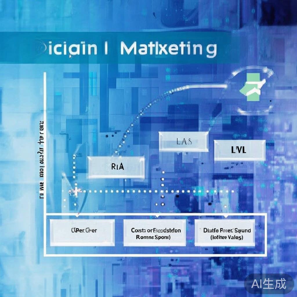 深入解析数字营销核心指标，CPA、ROAS、LTV 是什么？