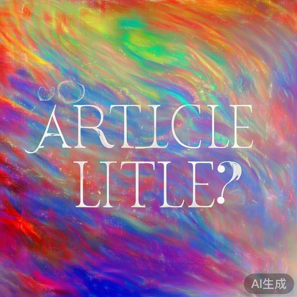 Article Title: Article Title: