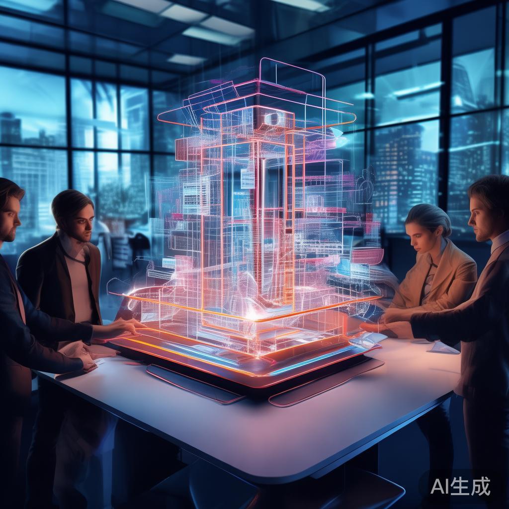 从0到1搭建高效客服体系,企业服务竞争力的核心引擎 从0到1搭建高效客服体系,企业服务竞争力的核心引擎