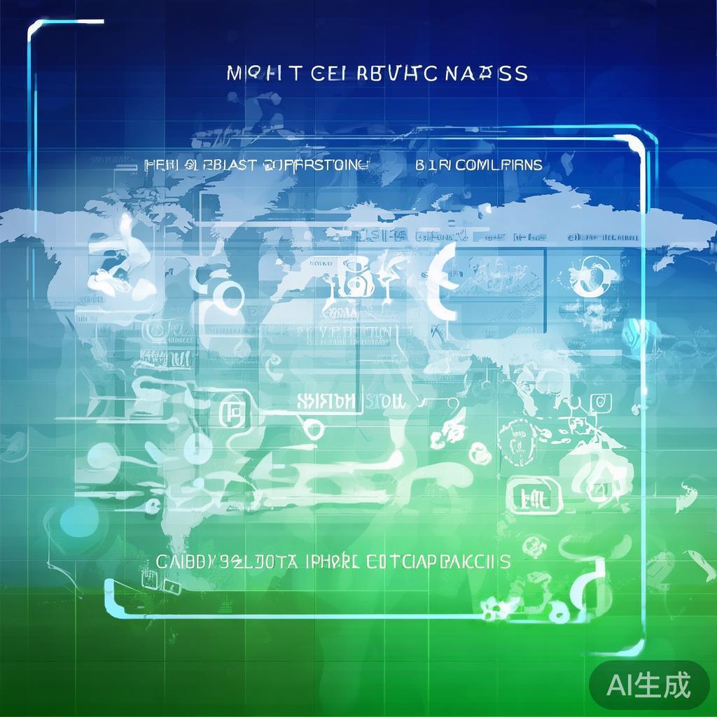 全球市场通行证，产品合规认证速览（CE/FCC 等）