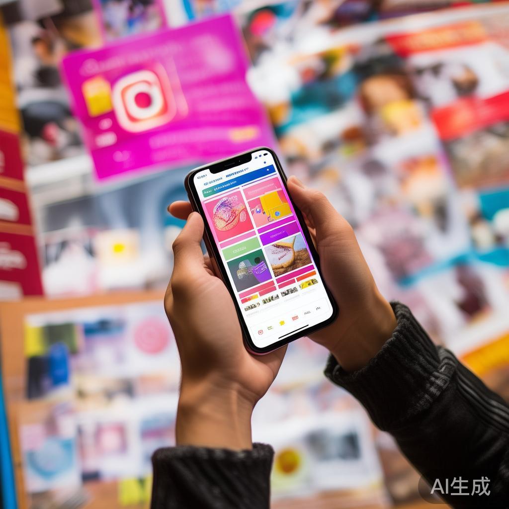 Instagram打标产品（Product Tagging）功能详解，为您的帖子增添电商活力