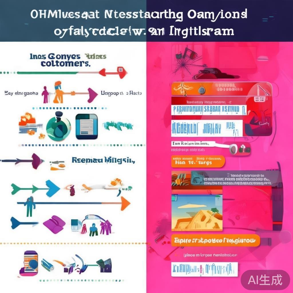 Instagram涨粉的常见方法与误区，你踩过几个？