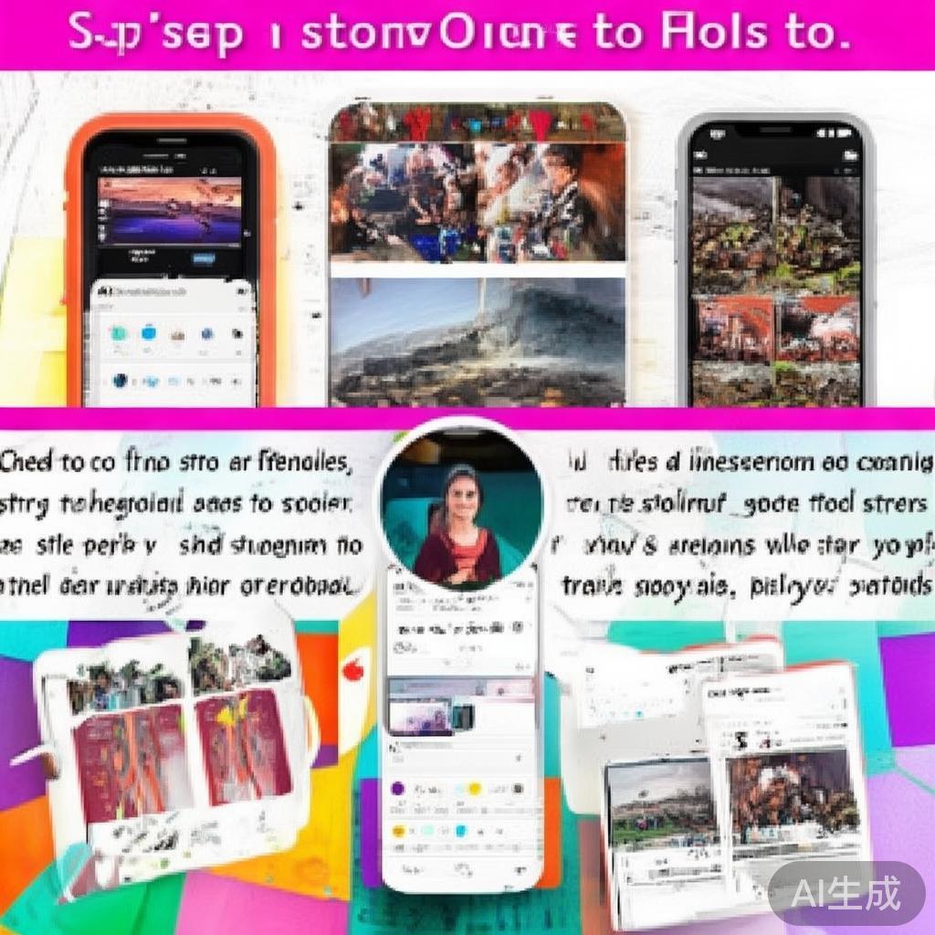 Instagram快拍（Stories）怎么玩？新手必看超实用攻略！