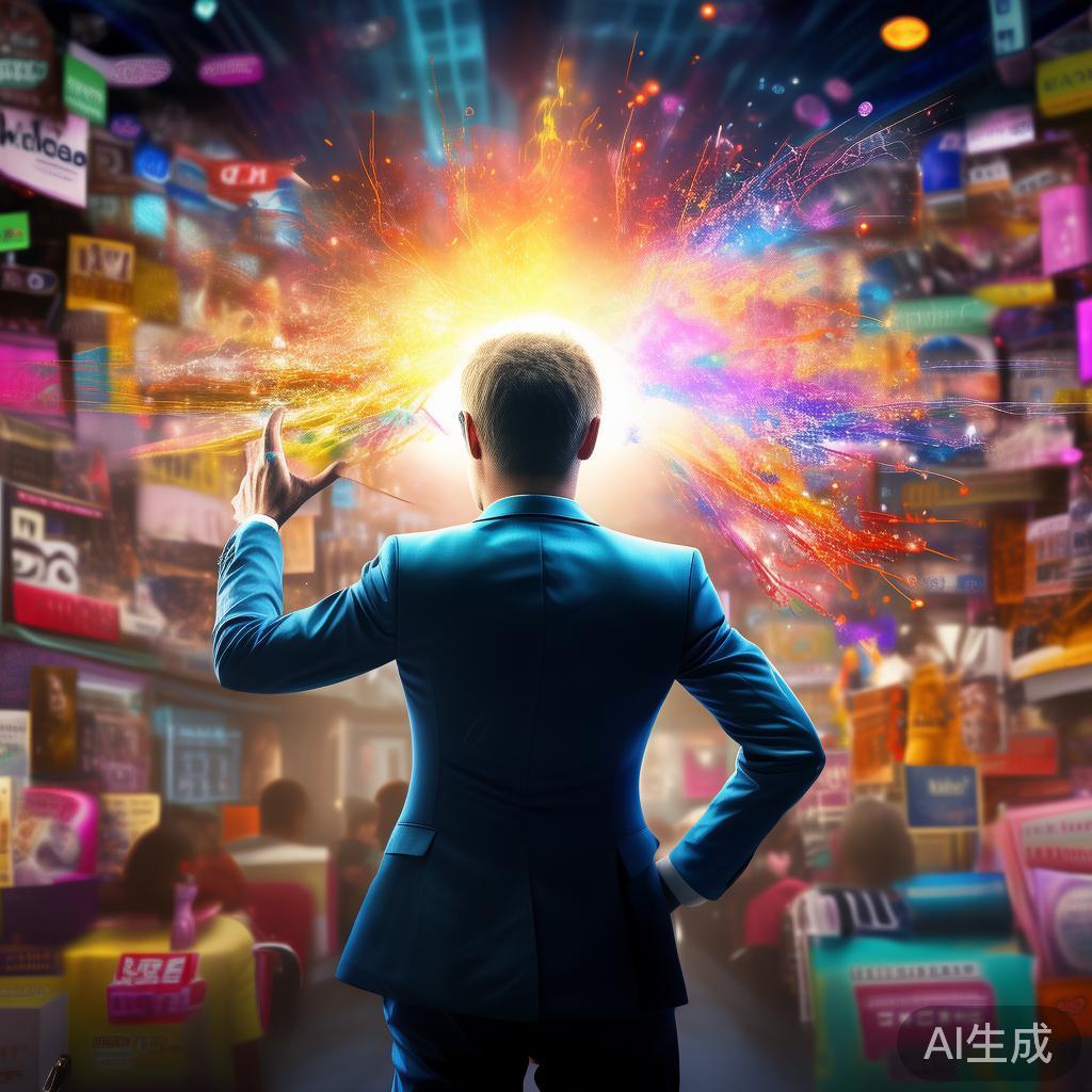 破局，如何打造让你的品牌脱颖而出的差异化卖点