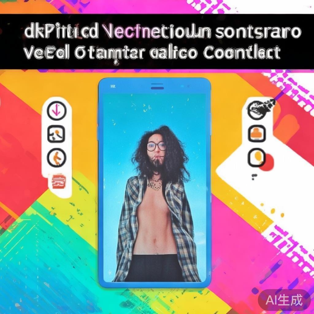 TikTok竖屏拍摄秘籍,5个基础构图技巧让你的视频脱颖而出! TikTok竖屏拍摄秘籍,5个基础构图技巧让你的视频脱颖而出!