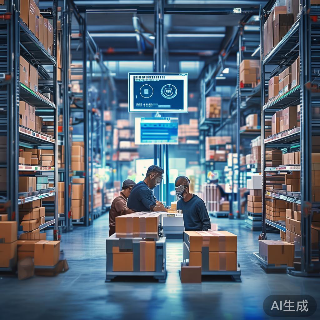 海外仓的作用与选择要点,跨境电商物流的全面解析 海外仓的作用与选择要点,跨境电商物流的全面解析