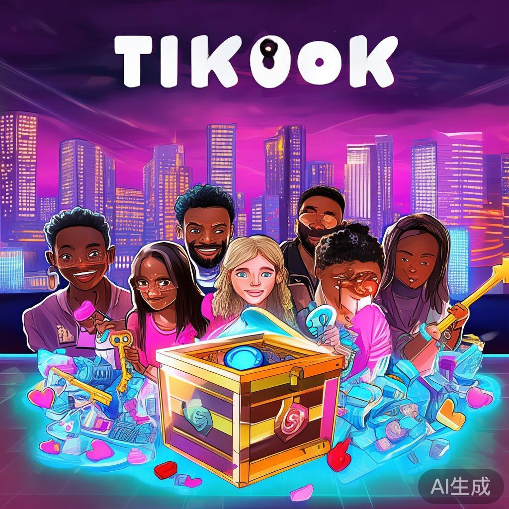 TikTok创作者基金，解锁你的内容变现新机遇