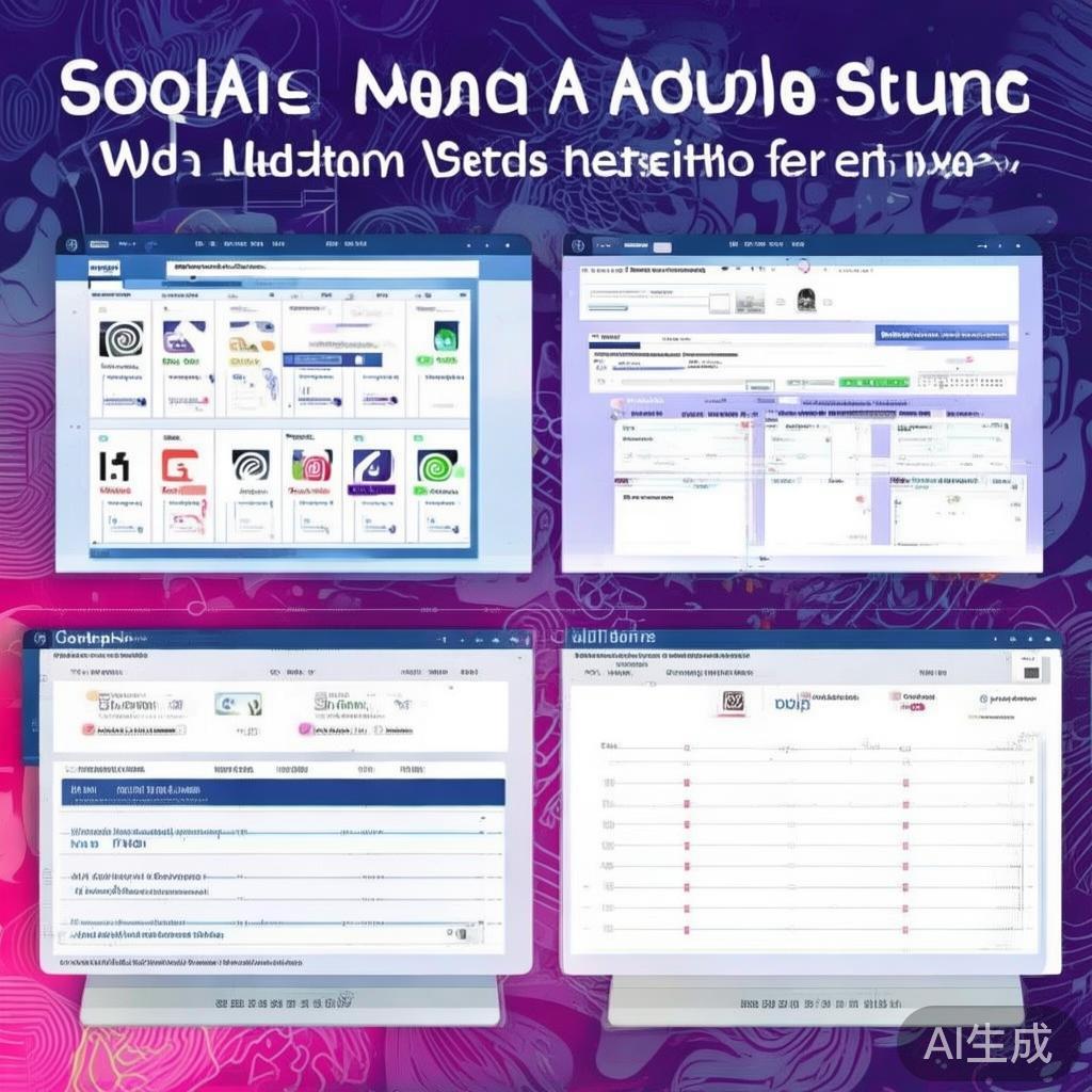 社媒广告投放入门指南,Meta与Google平台新手必读 社媒广告投放入门指南,Meta与Google平台新手必读