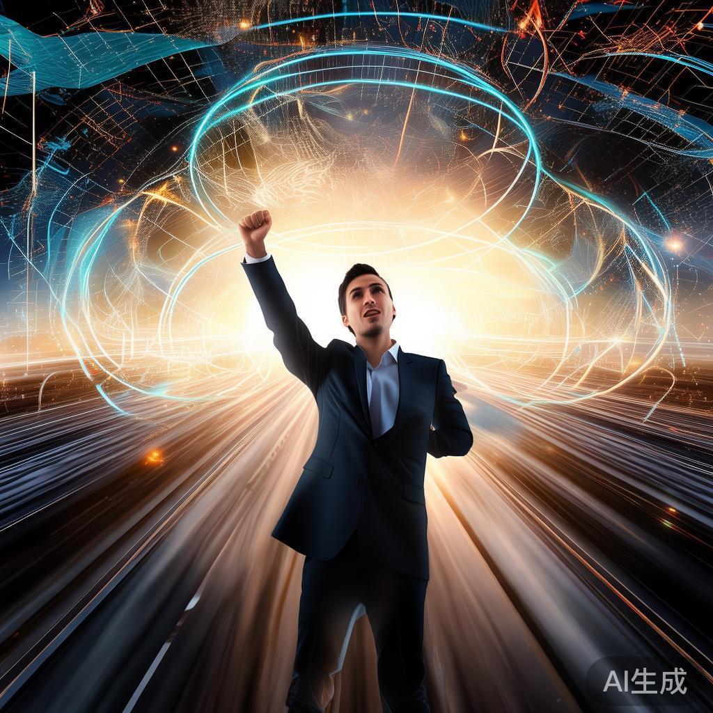 破局!私域与公域流量闭环的终极打法,你get到了吗? 破局!私域与公域流量闭环的终极打法,你get到了吗?