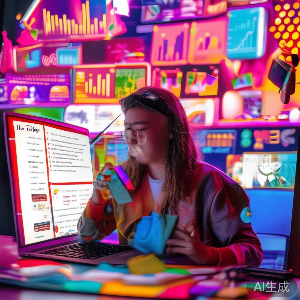 TikTok账号权重是怎么养起来的？掌握这些秘诀轻松提升流量！