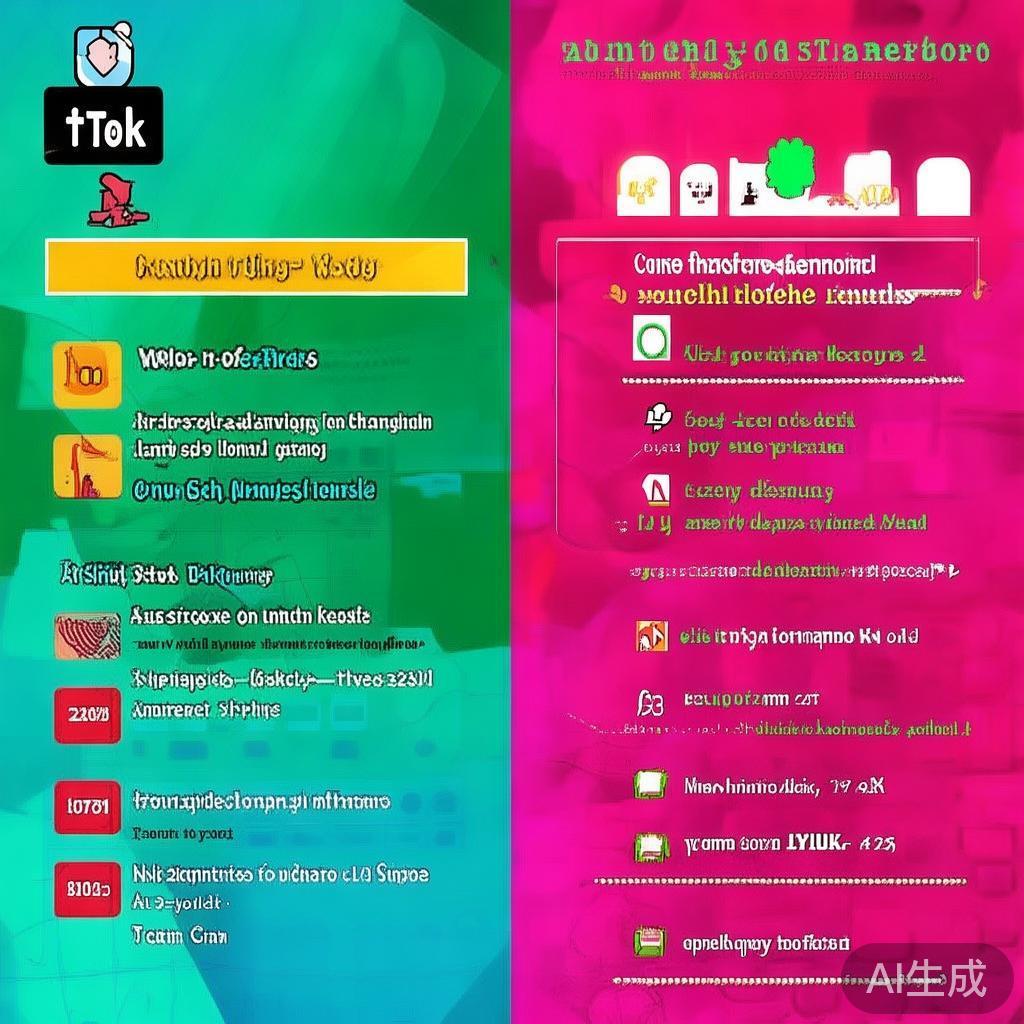 TikTok限流怎么办?这些原因和排查方法你一定要知道! TikTok限流怎么办?这些原因和排查方法你一定要知道!