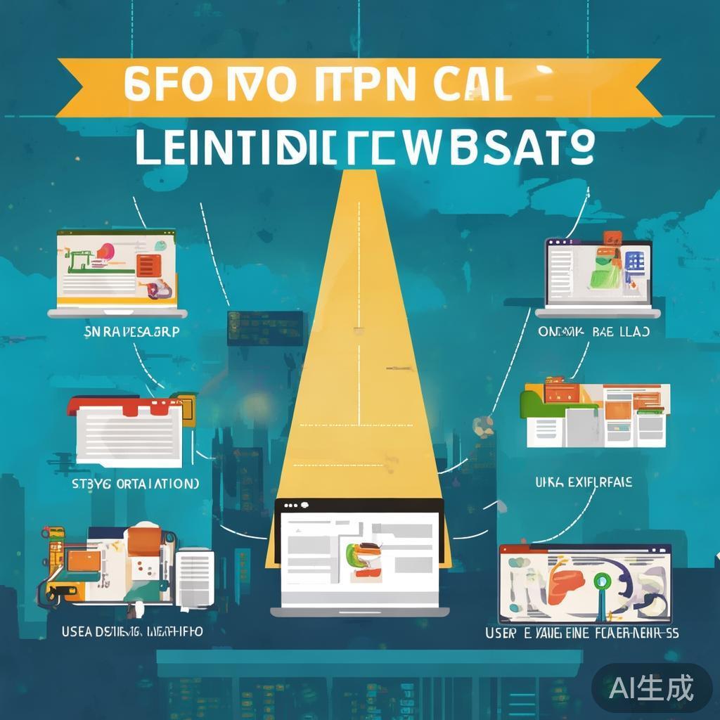 独立站 SEO 优化基础指南,让你的网站脱颖而出 独立站 SEO 优化基础指南,让你的网站脱颖而出