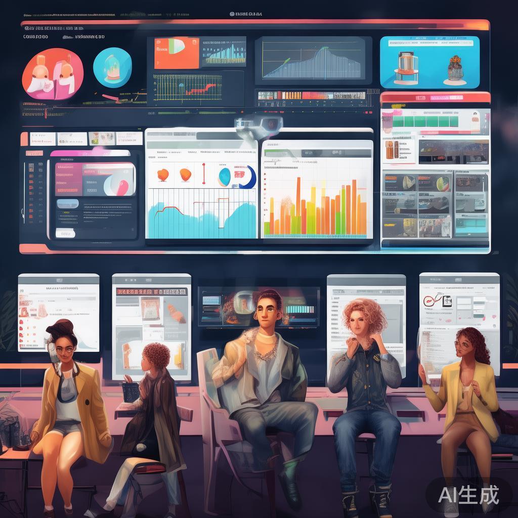 红人带货效果评估与复盘,从数据到策略的全方位解析 红人带货效果评估与复盘,从数据到策略的全方位解析